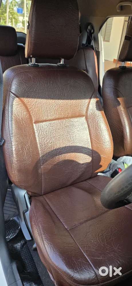 Maruti Suzuki Ignis 2018 Petrol Well Maintained