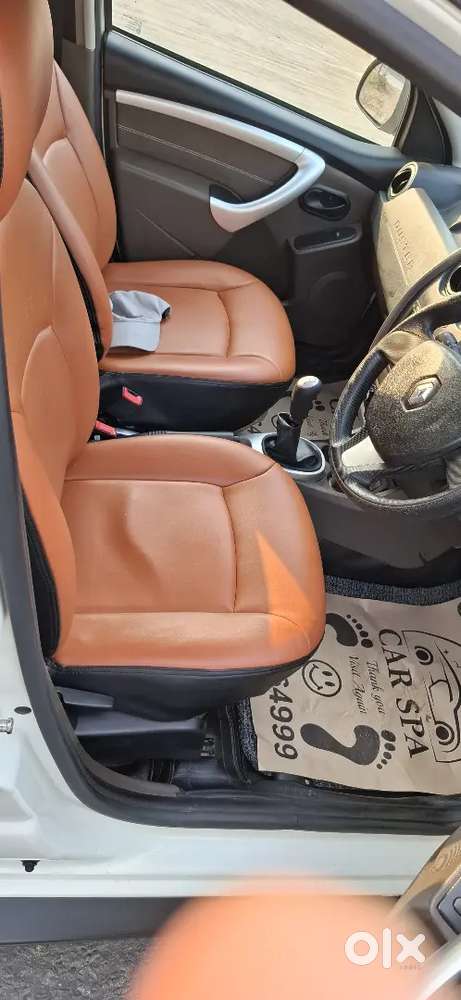 Renault Duster 2019 Diesel 85ps