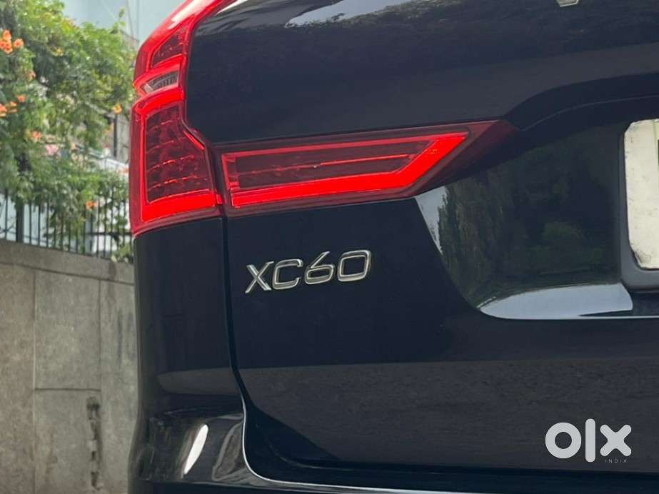 Volvo Xc60 D5 Inscription, 2021, Diesel