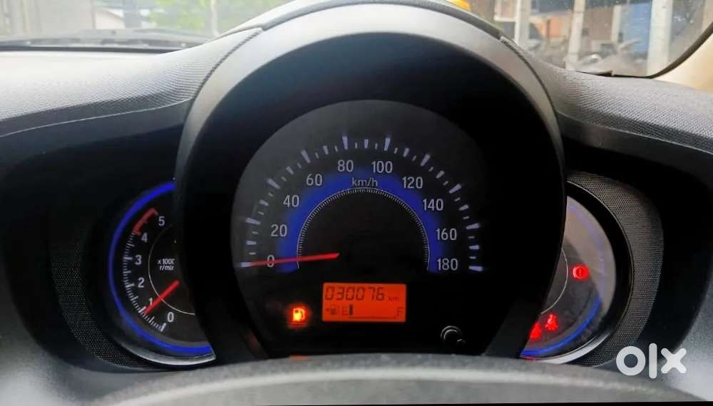 Honda Mobilio S I-dtec, 2014, Diesel