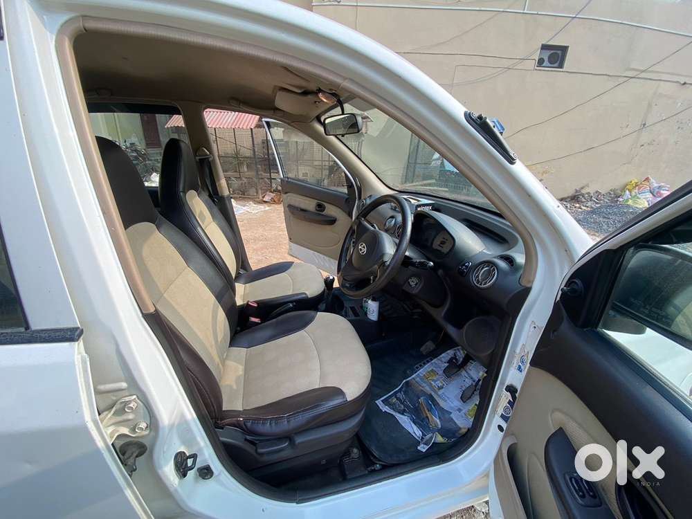 Hyundai Santro Xing 2012