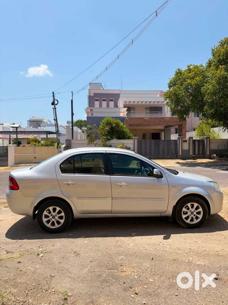 Ford Fiesta 1.5 Tdci Titanium, 2013, Diesel