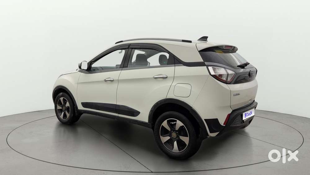 Tata Nexon 1.2 Revotron Xz Plus, 2019, Petrol
