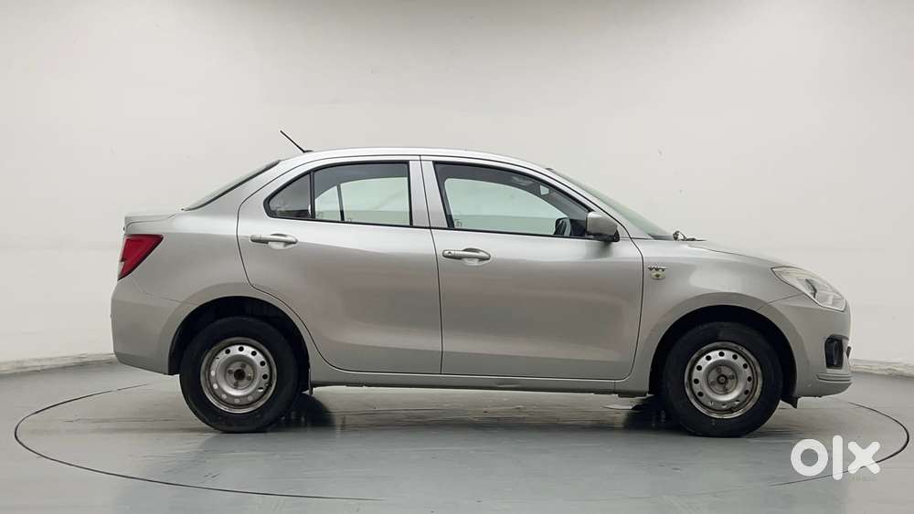 Maruti Suzuki Dzire 1.2 Lxi, 2018, Petrol