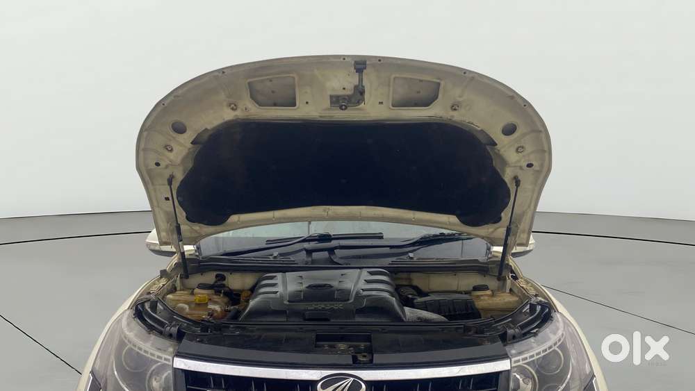 Mahindra Xuv500 W11 Option, 2018, Diesel