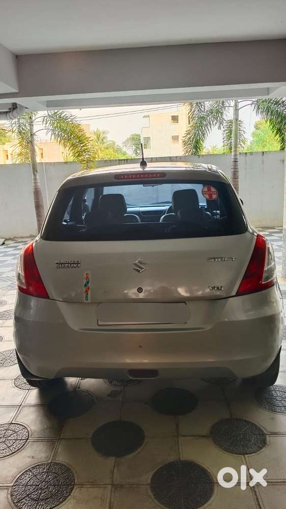 Maruti Suzuki Swift Vdi, 2013, Diesel