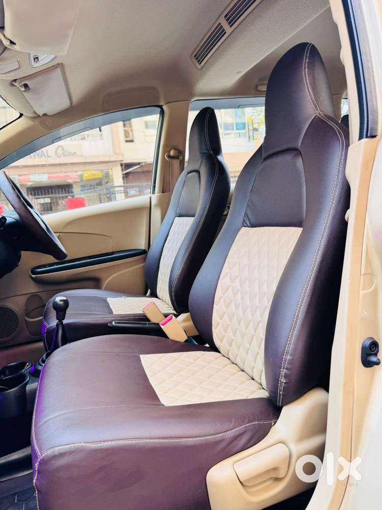 Honda Mobilio 1.5 E I-dtec Mt, 2014, Diesel