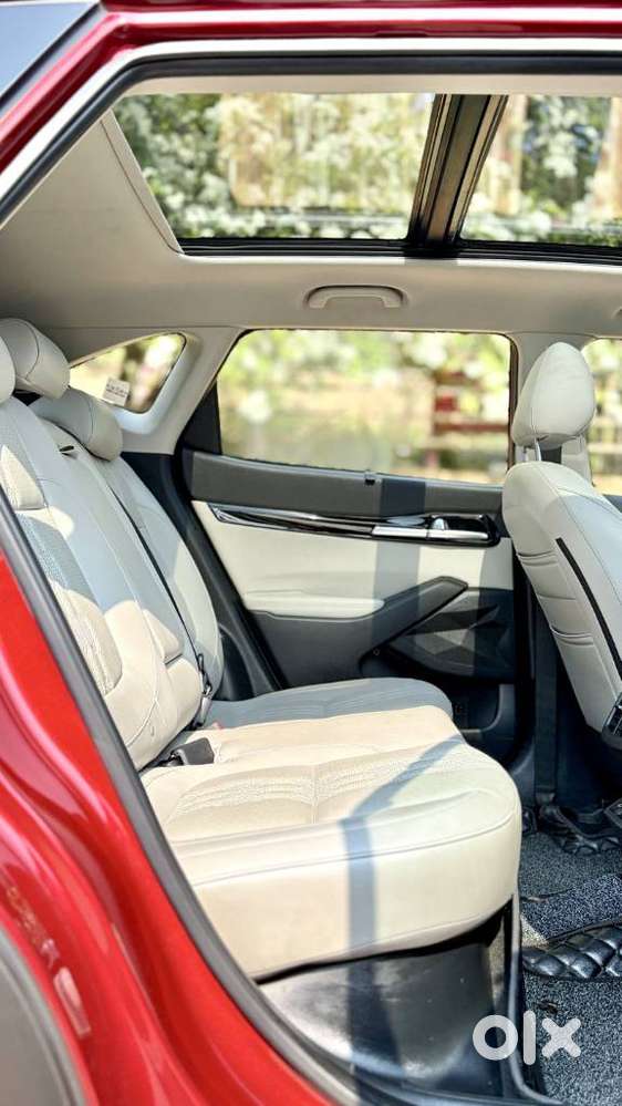 Kia Seltos Htx G, 2024, Petrol