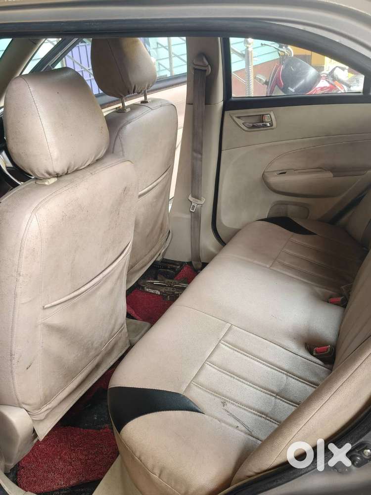 Maruti Swift Dzire 2014