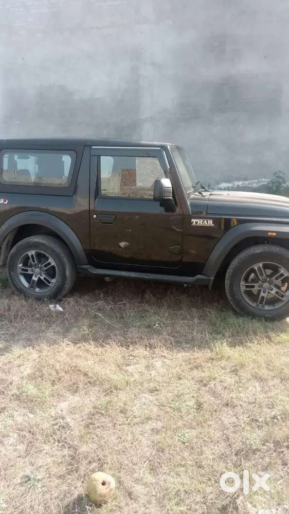 Thar For Sale