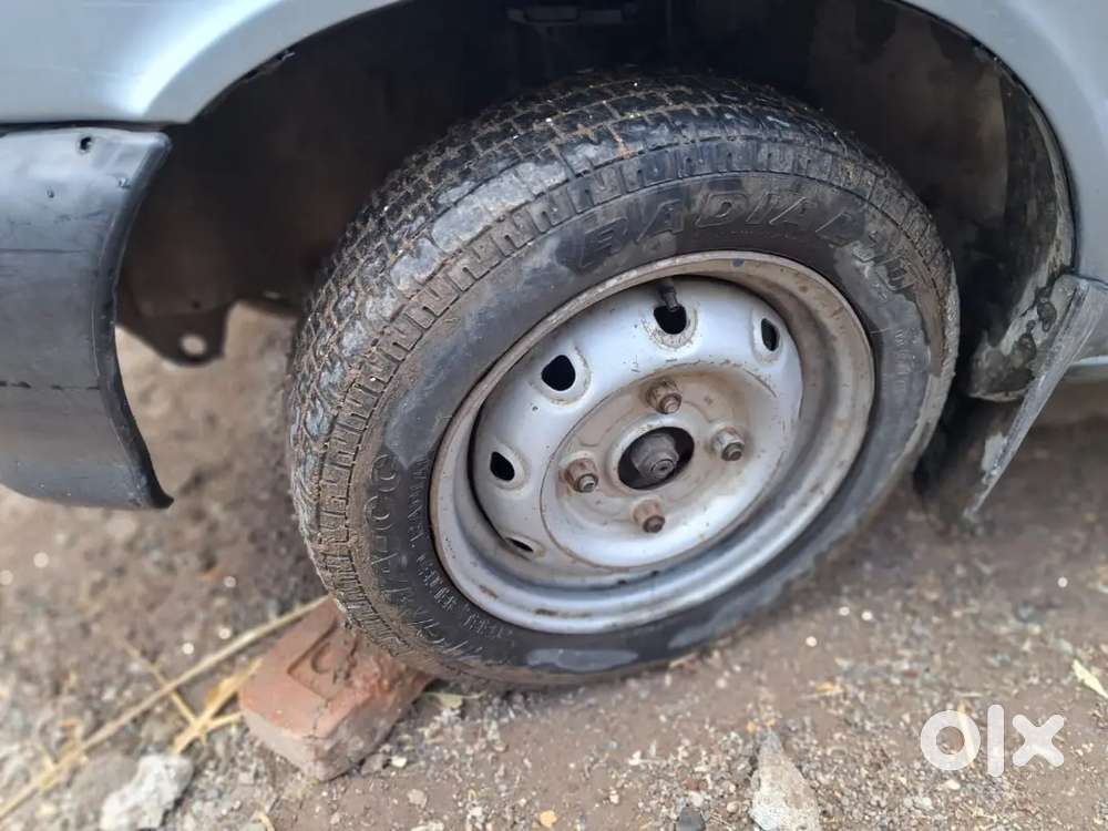 Maruti Suzuki Alto 800 2005 Petrol