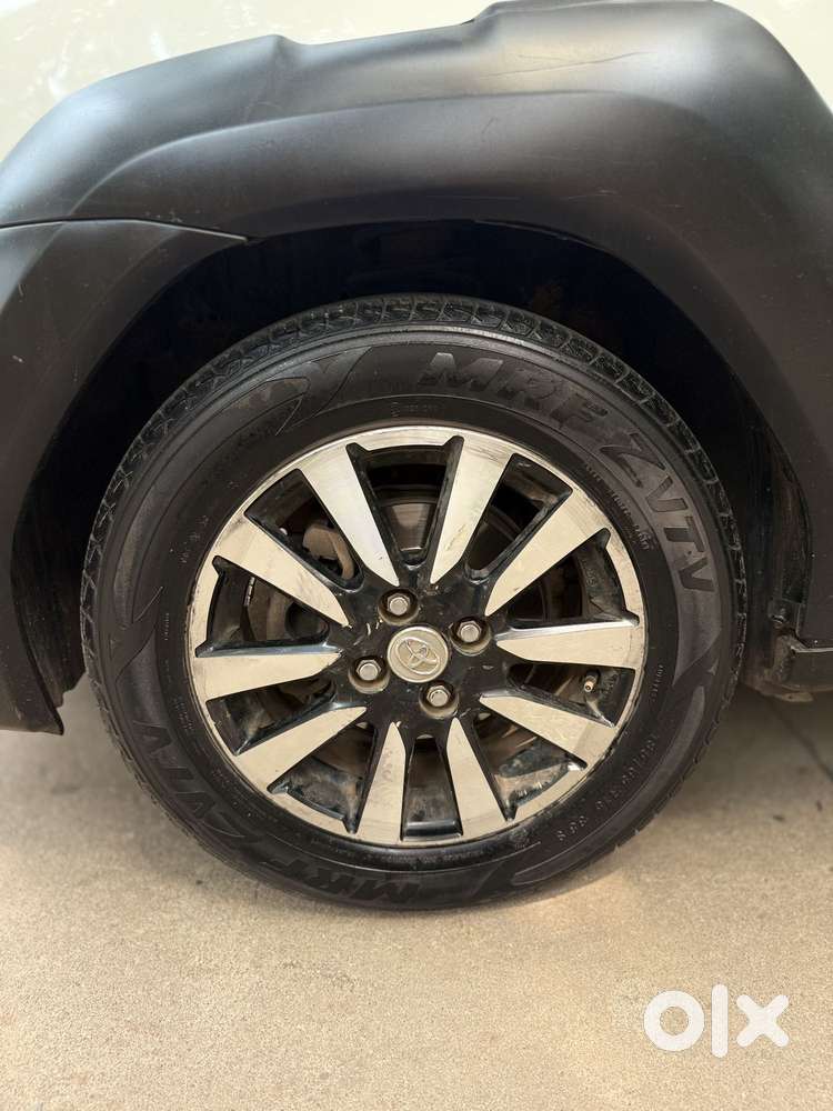 Toyota Etios Cross 1.4l Gd, 2015, Diesel