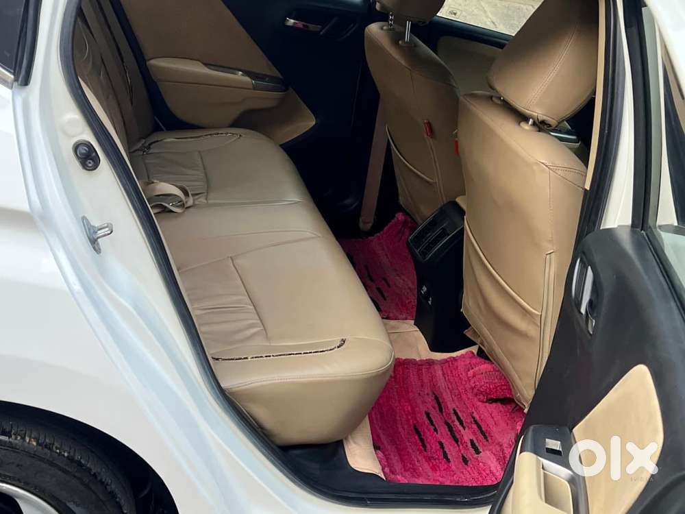Honda City I Dtec Vx, 2014, Diesel