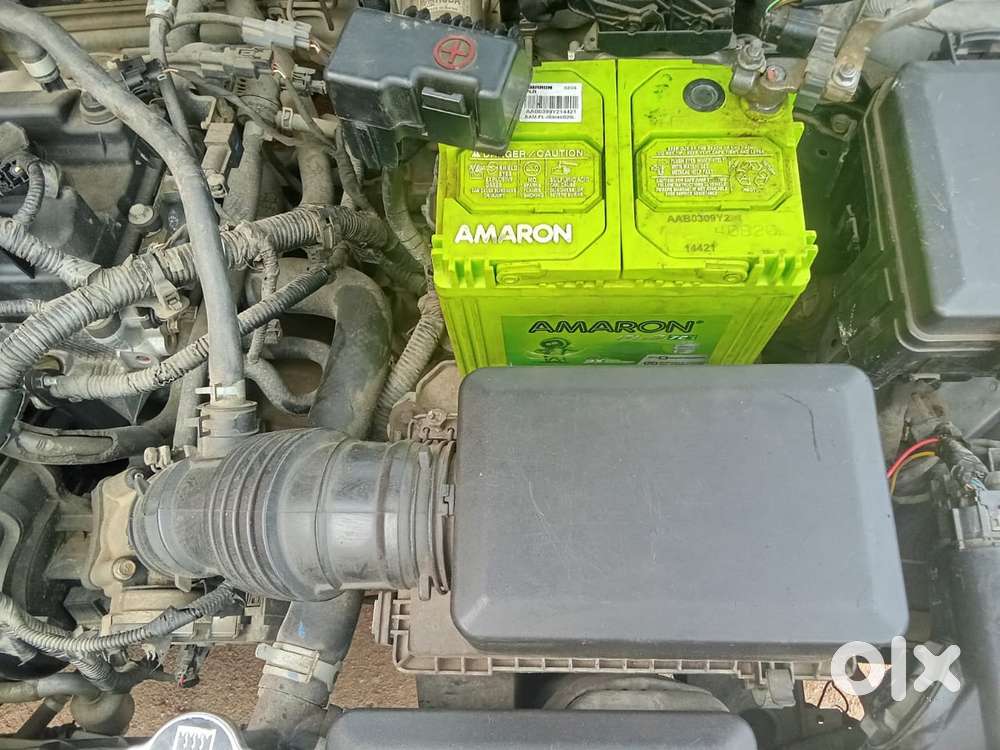 Hyundai I20 Asta (o) 1.2 Mt, 2019, Petrol