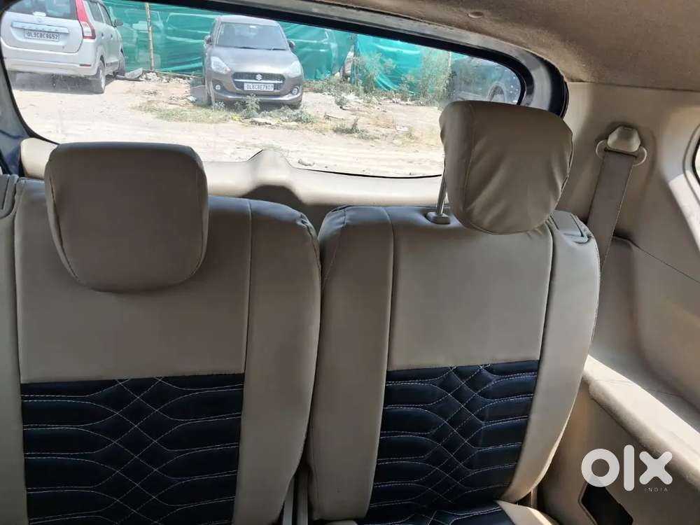 Company Green Cng, Good Car Well Maintained