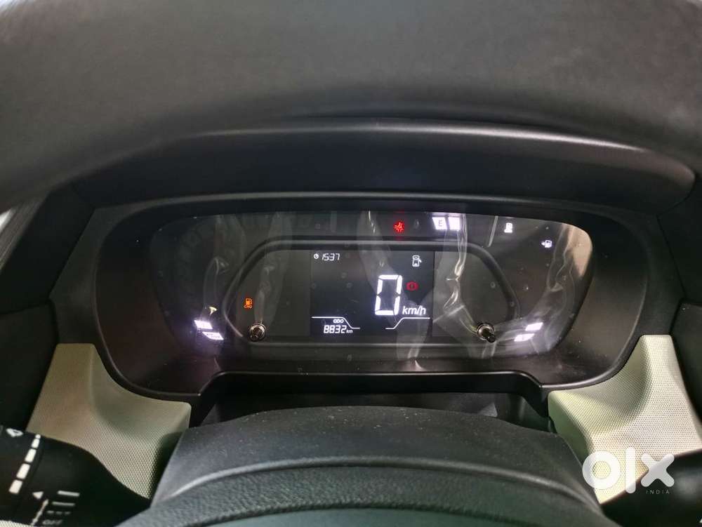 Tata Punch Adventure Icng, 2025, Cng & Hybrids