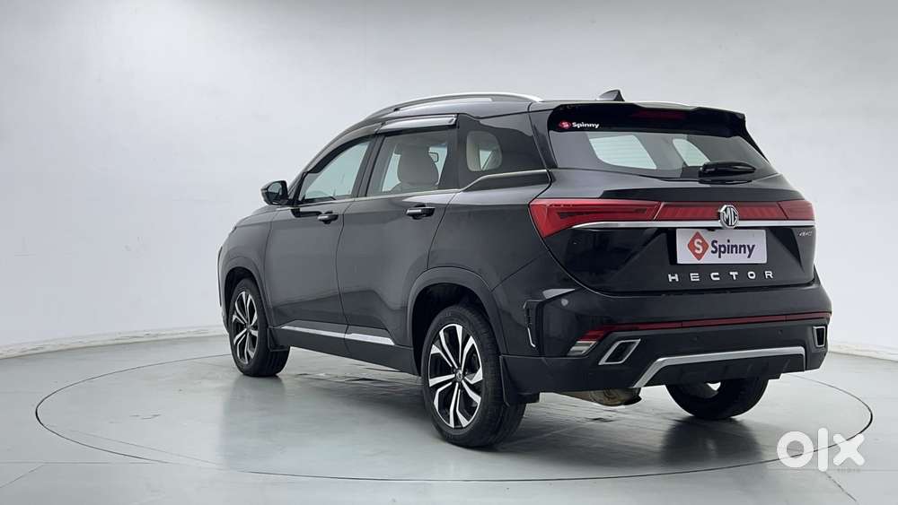 Mg Hector Savvy Pro 1.5 Turbo Cvt, 2023, Petrol