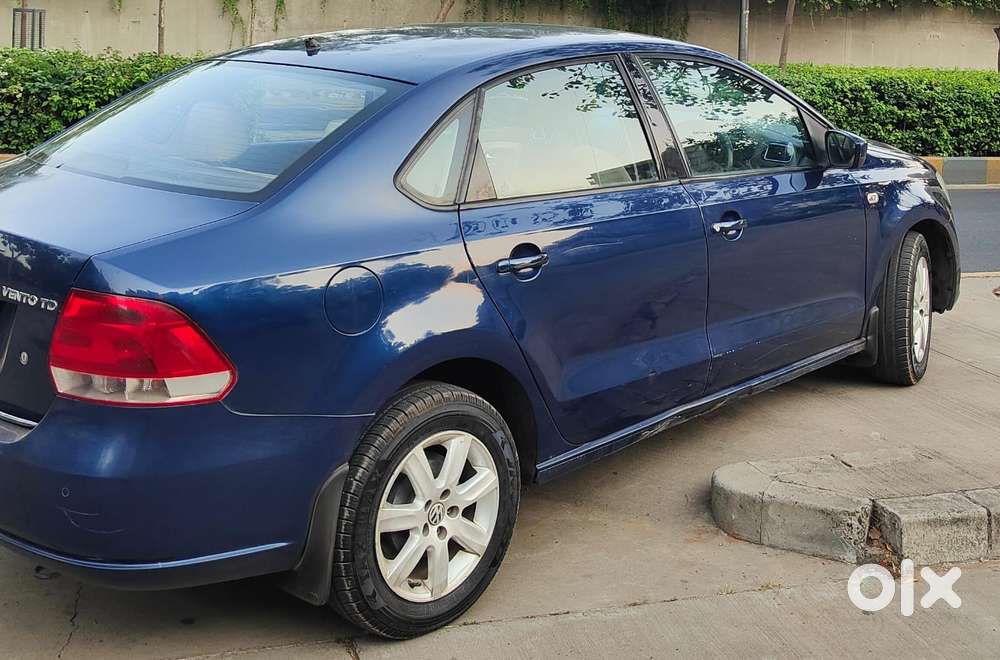 Volkswagen Vento 1.5 Tdi Highline Plus, 2012, Diesel