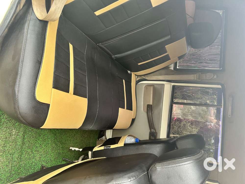 Mahindra Bolero 2012 Slx Well Maintained