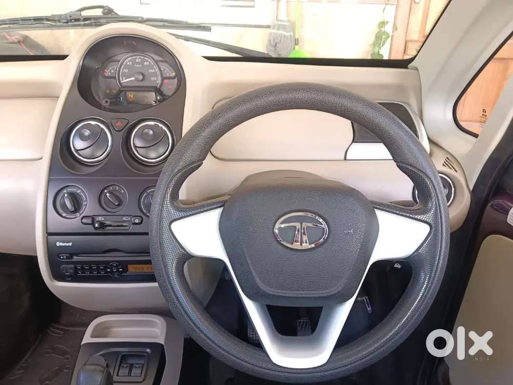 Tata Nano Xta Automatic 2016