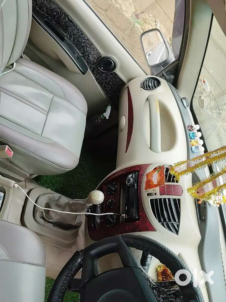 Mahindra Xylo 2016 Diesel 245km Driven