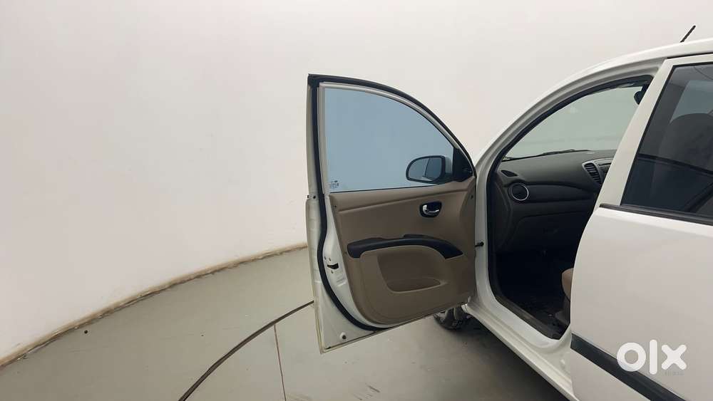 Hyundai I10 Magna 1.1l, 2012, Petrol
