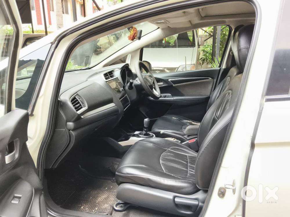 Honda Wr-v 1.5 Vx I-dtec, 2019, Diesel