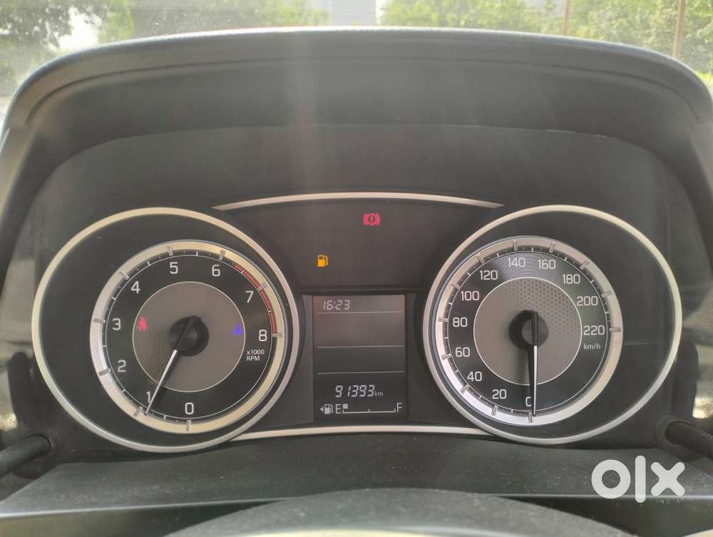 Maruti Suzuki Swift Dzire 1.2 Vxi Bsiv, 2019, Petrol