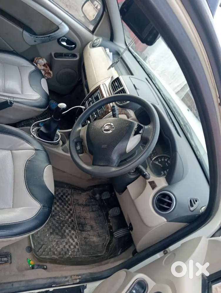 Nissan Terrano 2014 Diesel 140000 Km Driven