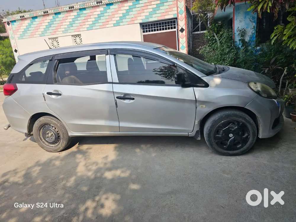 Vip Number Honda Mobilio 7 Seater