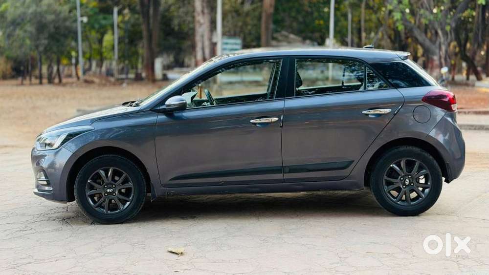 Hyundai I20 1.2 Asta, 2018, Diesel