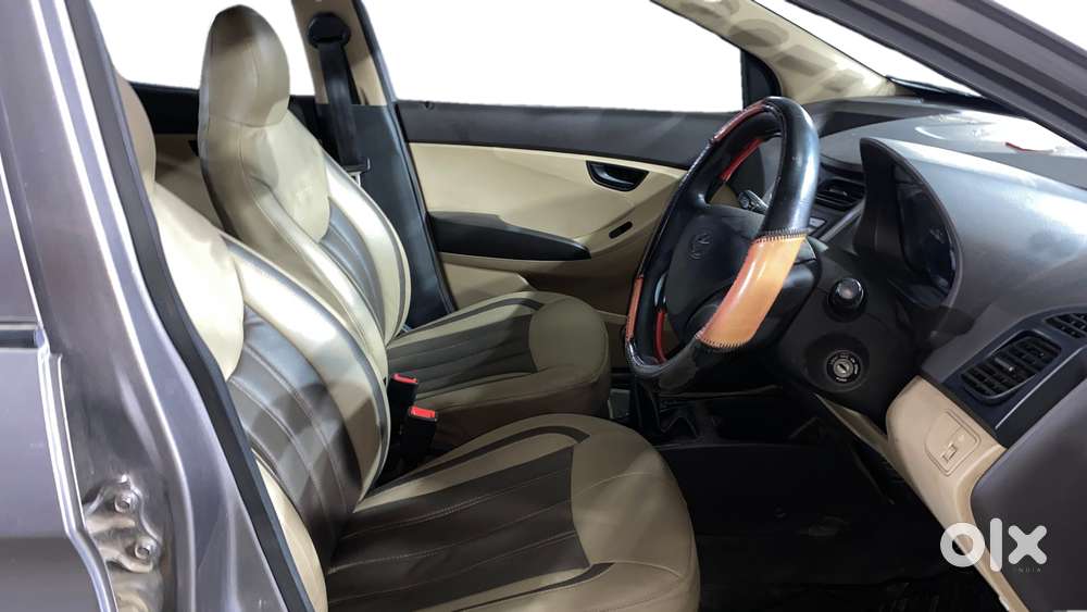 Hyundai Eon Era +, 2014, Petrol