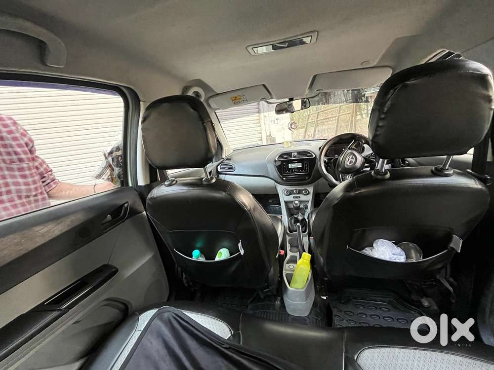Tata Tiago 2020 Petrol Good Condition