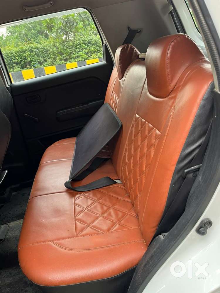 Maruti Suzuki Wagon R 1.0 Lxi Cng, 2024, Cng & Hybrids