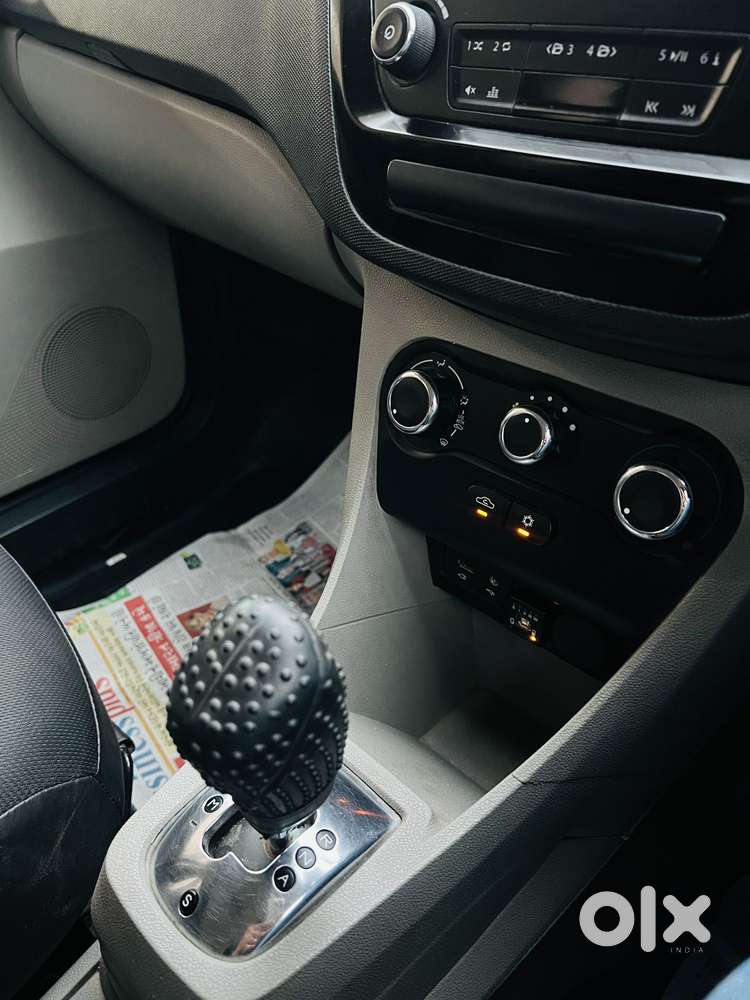 Tata Tiago 1.2 Revotron Xta, 2018, Cng & Hybrids