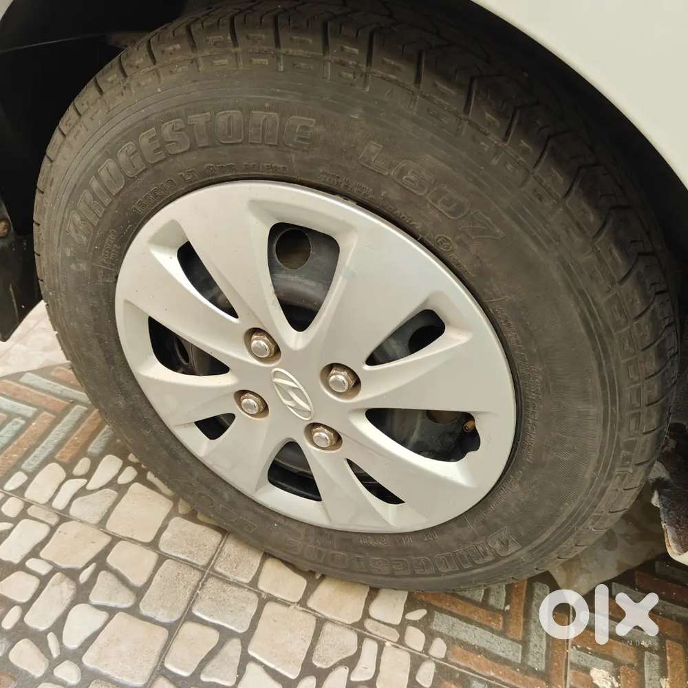 Hyundai I10 Sportz 2011
