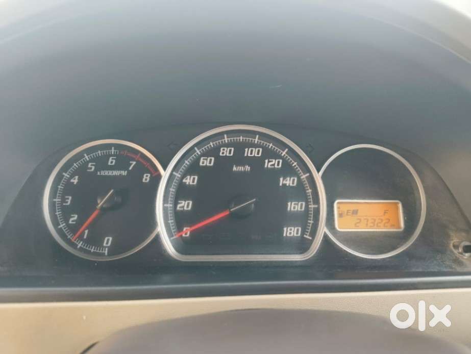 Maruti Suzuki Zen Estilo Vxi Bsiv, 2012, Petrol