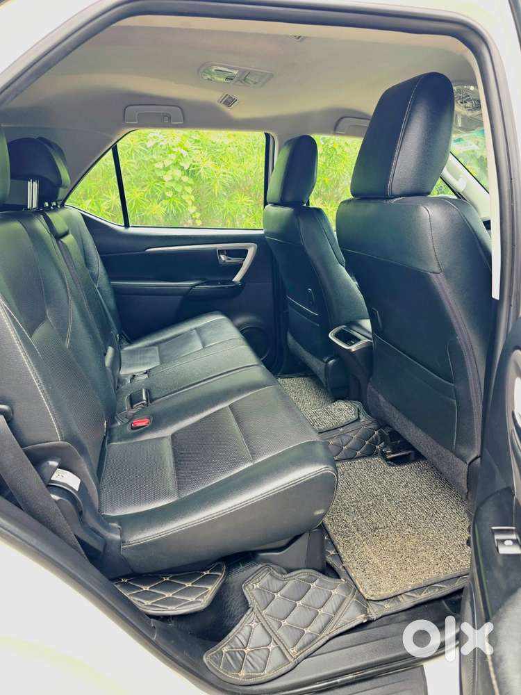 Toyota Fortuner 4x2 At 2.8 Diesel, 2025, Diesel