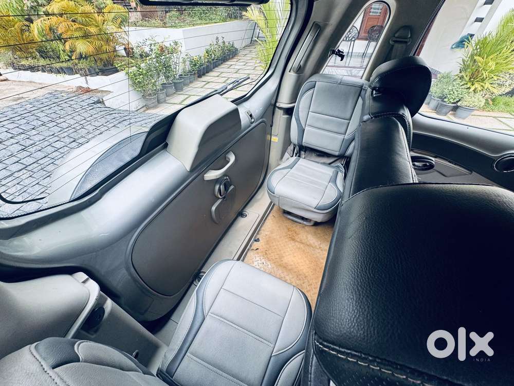 Mahindra Quanto C6, 2013, Diesel