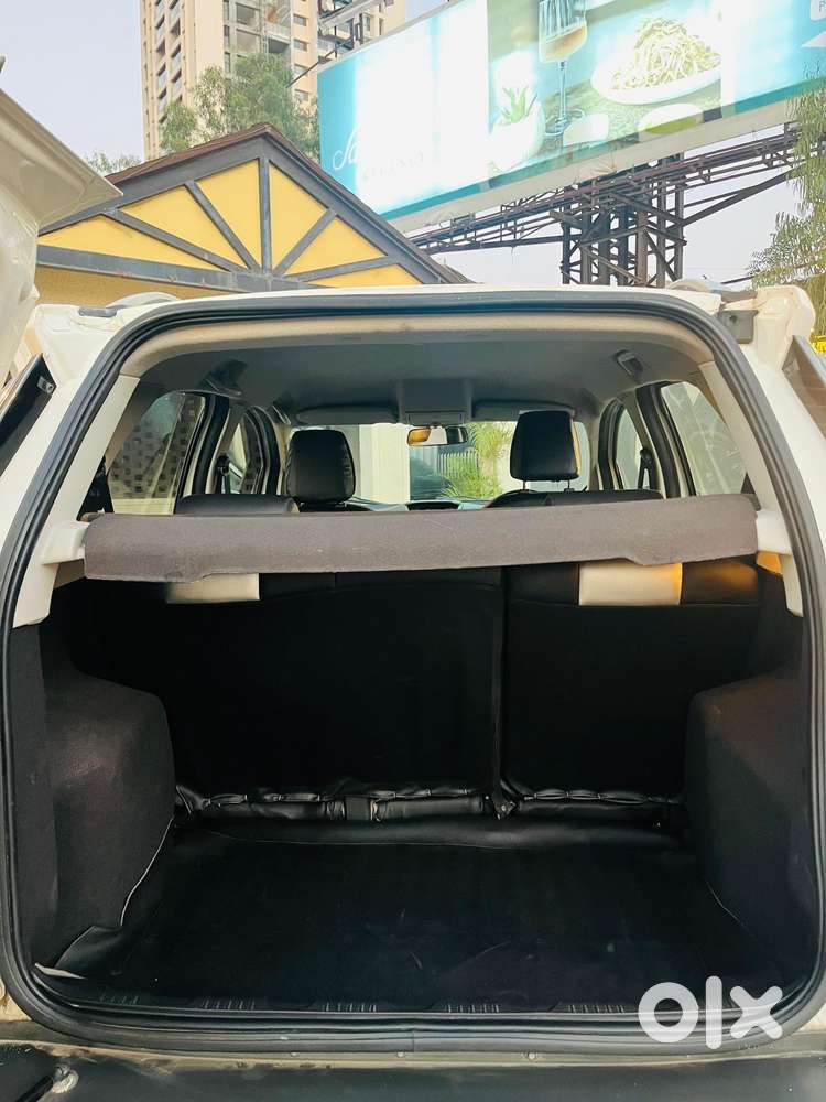 Ford Ecosport 1.5 Tdci Titanium, 2016, Diesel