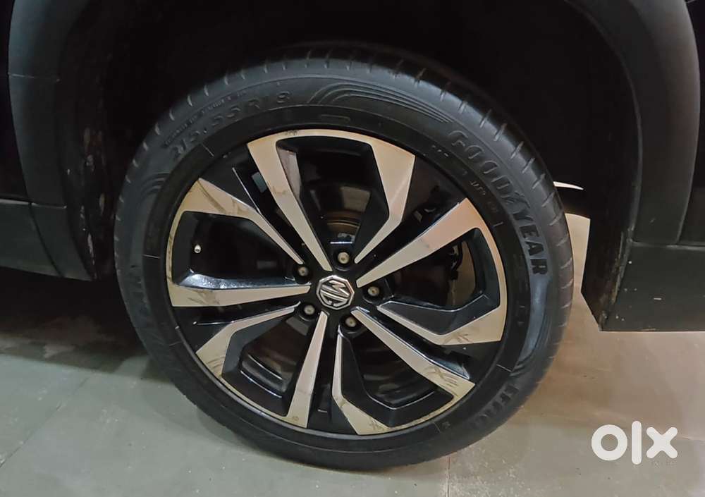 Mg Hector Sharp Pro 2.0 Turbo Diesel Mt, 2023, Diesel