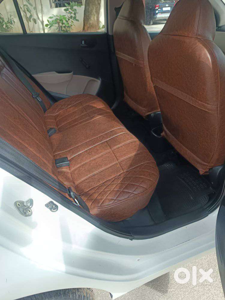 Hyundai Xcent 1.2 S Crdi, 2017, Diesel