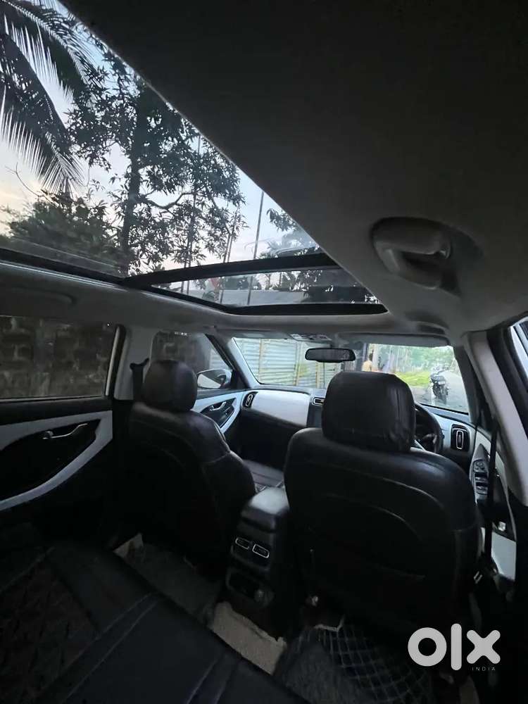 Hyundai Creta 1.5 Sx Petrol 2023