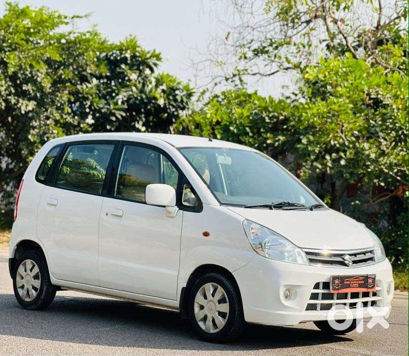 Maruti Suzuki Zen Estilo Vxi Bsiv, 2013, Petrol