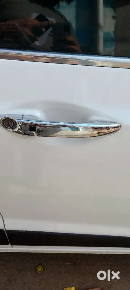 Showroom Condition Grand I10 Asta (o) 1.2 Auto Push Button Start