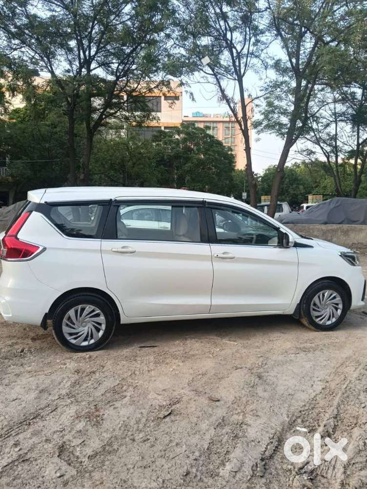 Maruti Suzuki Ertiga Vxi (o) Cng, 2020, Cng & Hybrids