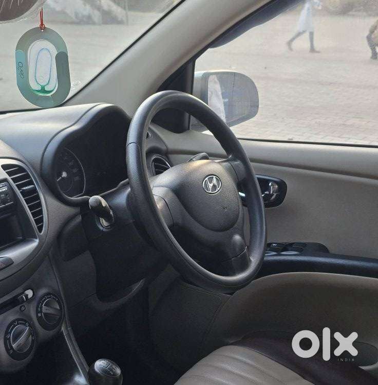 Hyundai I10 1.2 Kappa Magna, 2010