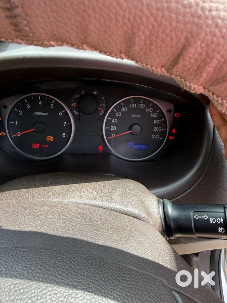 Hyundai I20 2011 Petrol Well Maintained
