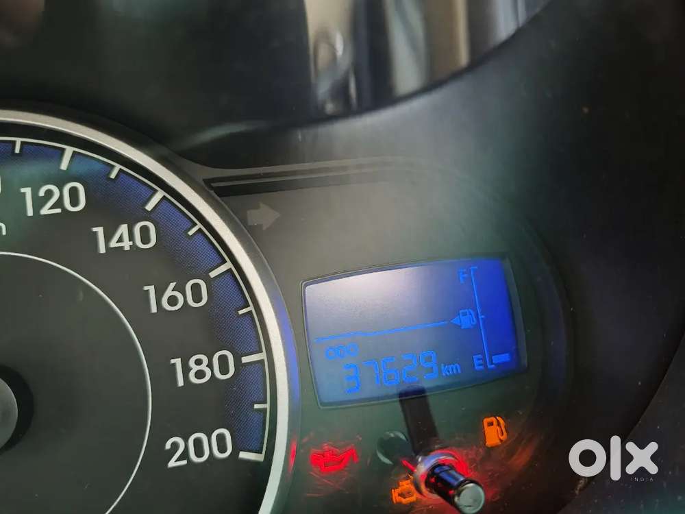 Hyundai I10 2011 Petrol Good Condition