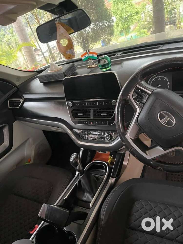 Tata Safari 2022 Diesel Well Maintained